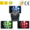 10W*12PCS LED Beam Light