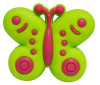 Equisite cartoon soft plastic handles/handles for furniture