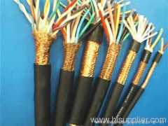 steel wire armored control cable with competitive price