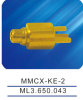 MMCX-KE connector, MMCX connector ,PCB board