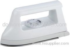 Dry Iron ans steam iron