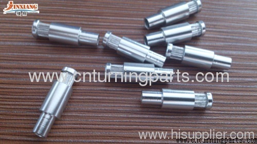 CNC precision turning parts