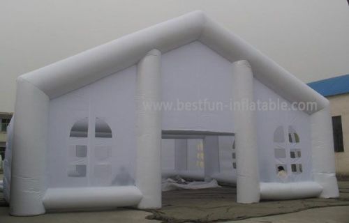 Inflatable Tent For Paty And Wedding