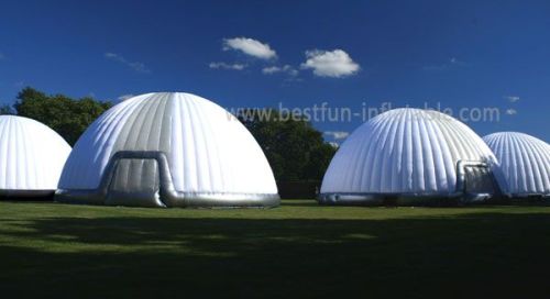 Outdoor Inflatable Event Tent