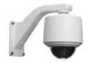 2 Megapixels Outdoor PTZ IP Camera Wireless , ONVIF For Home