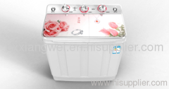 5288S-L1 twin tub washing machine