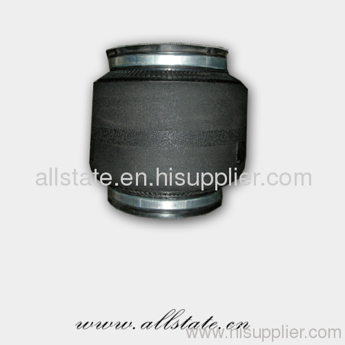 Rubber Metal Mixed Air Spring