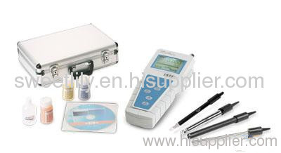 Water Quality Analysis Instrument GDJ-226 Water Analysis Instrument