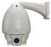 1.3 Megapixel High Speed PTZ IP Cameras Dome DSP , 30X optical zoom