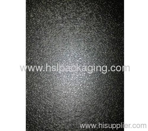 0.25mm~1.5mm PS leather material for thermoforming