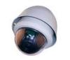 H.264 IR PTZ IP Cameras Wireless Outdoor Dome For 3G Mobile Surveillance