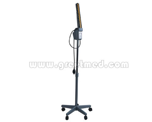 Floor Type Mercury Sphygmomanometer