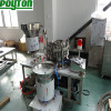 Fully auto cap&rubber stopper lamination machine