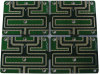 2 layer High Frequency Board