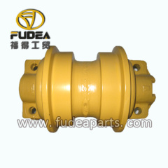 bulldozer spare parts track roller D30