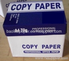 high quality copy paper