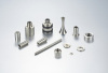 Custom-made metal precision machining service