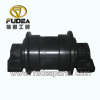 excavator undercariage spare parts track roller for daewoo dh55