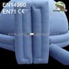 2 Tube Inflatable Movie Dome