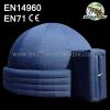 High Quality Planetarium Dome Tent