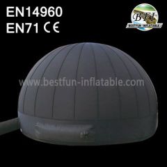 Portable Planetarium Inflatable Planetarium For School