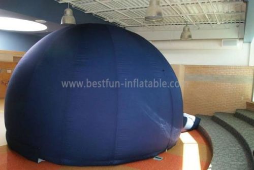 Cheap Inflatable Planetarium Tent