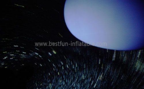 Portable Mobile Planetarium Dome