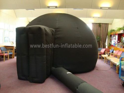 Best Price Of Inflatable Planetarium Dome