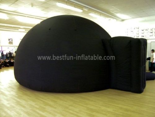 High Quality Inflatable Projection Tent