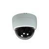 1280X960 18X PTZ IP Security Camera , Panoramic Integrated Dome Camera