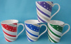 American Design Porcelain Cup