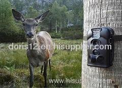 12mp trail camera infrared hunting camera CCTV Camera