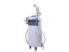 Near Infrared Laser Vacuum Roller Slimming Equipment / Machine ,0.5s - 7.5s