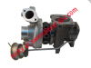 TURBOCHARGER TD05H-16G-7 49178-01470 MR239345