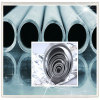 347H seamless stainless steel pipe price