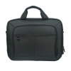 best black designer nylon fabric 15.6 inch laptop bags for men