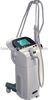 RF Wrinkle Removal Infrared Slimming Machine