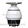 720P onvif Low Light IP Camera Pan Tilt Zoom With IR LED , IR 100m