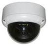 VOIP Fixed Mini Dome Low Light IP Camera Wide Angle For Indoor