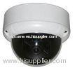 VOIP Fixed Mini Dome Low Light IP Camera Wide Angle For Indoor