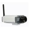 Sony CCD Box Low Light IP Camera H.264 / Motion-JPEG For Highway