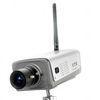 WDR HD Wired Low Light IP Camera Long Range For Day Night