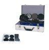 Portable Lymph Drainage Machine / G5 Slimming Machine For Vibration , Cellulite