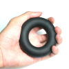 New hand muscle developer silicone hand grip