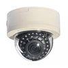 690TVL CCD 120dB WDR Dome Camera IR-CUT , 8X Zoom For Indoor