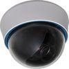 Progressive Scan BLC WDR Dome Camera Infrared , 24VAC For Android & PC