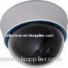 Progressive Scan BLC WDR Dome Camera Infrared , 24VAC For Android & PC