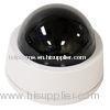 PoE CMOS 720P WDR Dome Camera Wireless , Weatherproof IP66 For Villadom