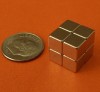 Strong Cube Rare Earth Magnets Neodymiium Magnets