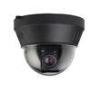 1/3&quot; Sony Effio-E CCD WDR Dome Camera 700TVL With IR LEDs , IR 35m